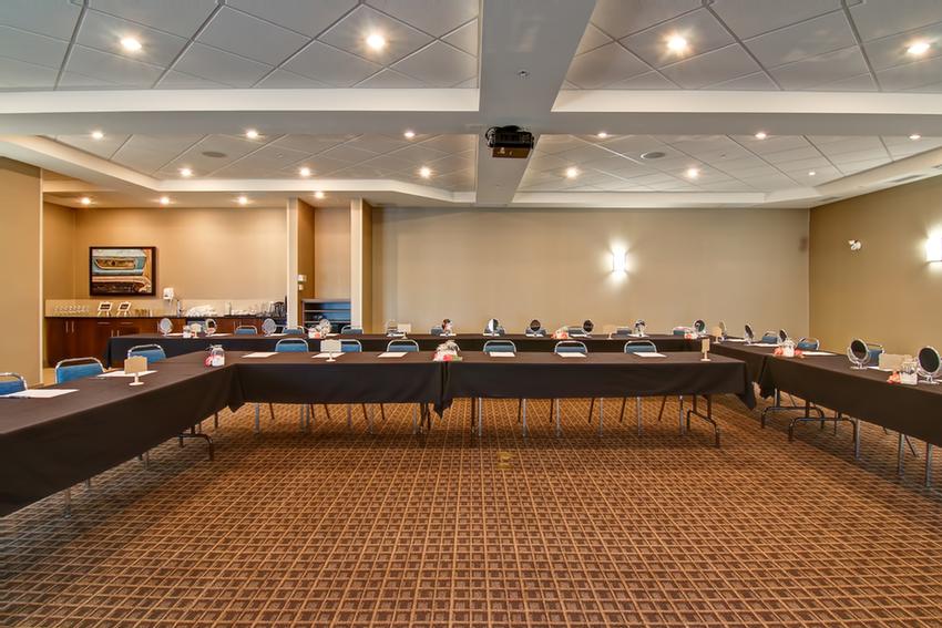 Photo of Meeting Room