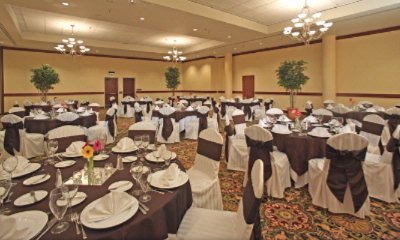 Photo of Bonneville Ballroom