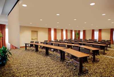 Photo of Fairfax NRO Meeting Room