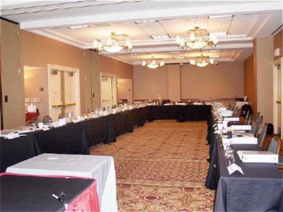 Photo of International Ballroom