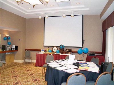 Photo of Hartsfield Room