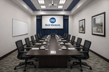 Photo of Boardroom