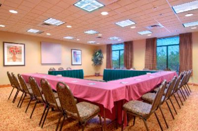 Photo of Magnolia Room