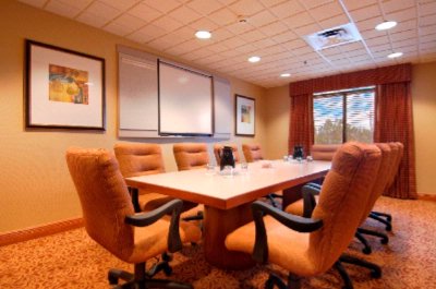 Photo of The Board Room