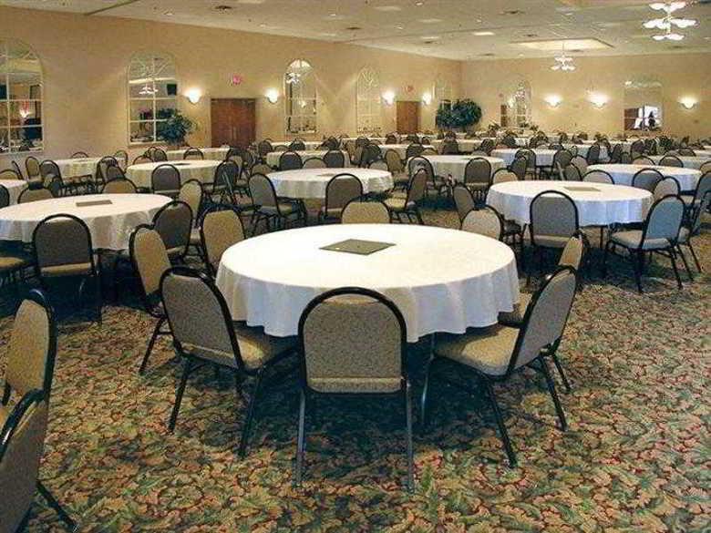 Photo of Conferecne Center