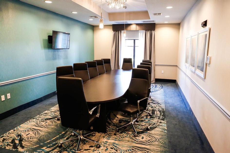 Photo of Boardroom