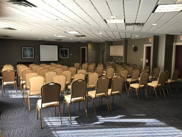 Photo of Banquet Room 1