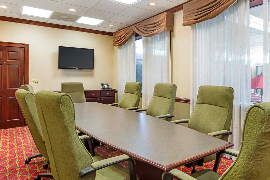 Photo of Conference Room