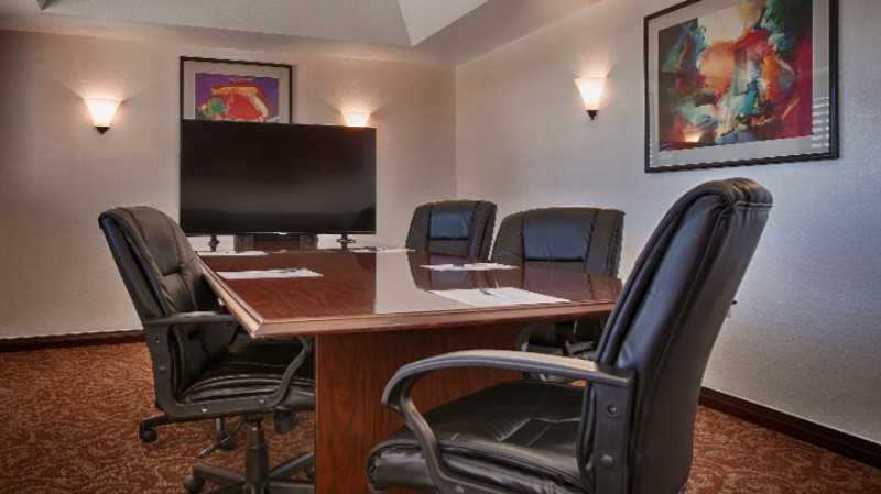 Photo of Board room 