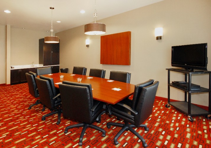 Photo of Board Room