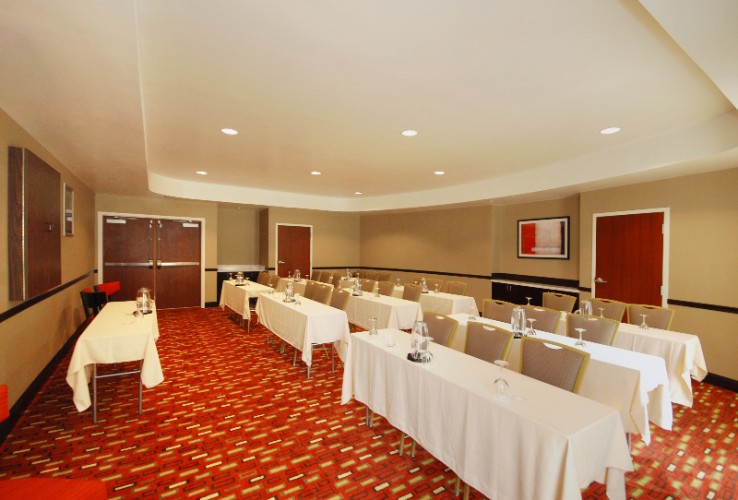 Photo of Meeting Room