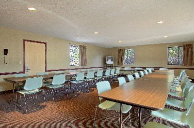 Photo of Meeting Room