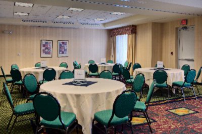 Photo of Cedar/Dogwood Room