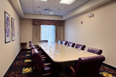 Photo of Boardroom