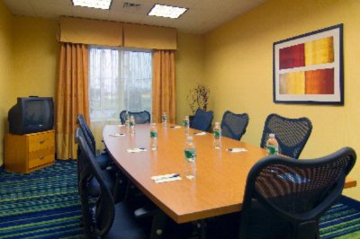Photo of Boardroom