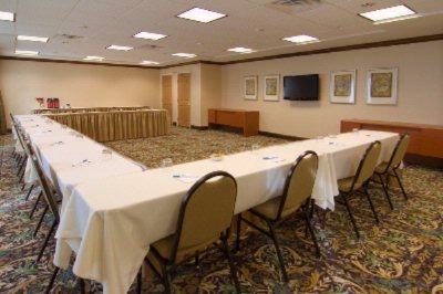 Photo of Meeting Room