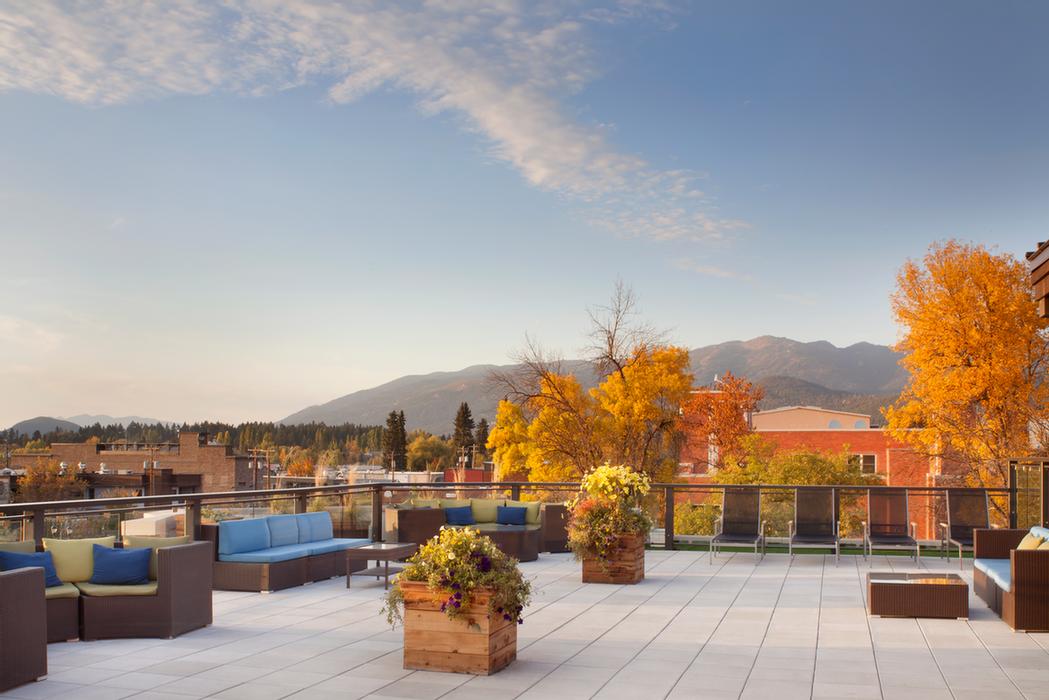Photo of Rooftop Patio