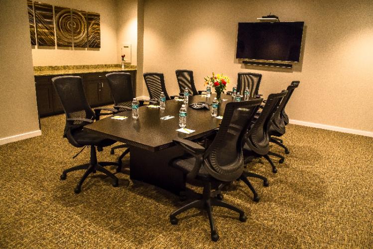 Photo of Conference Room