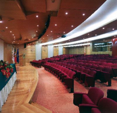 Photo of Auditório