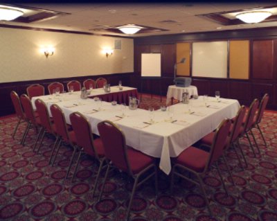 Photo of Patriot Room