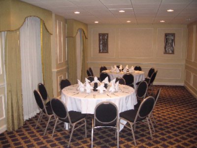 Photo of Parlors A,B,C,D,E,F,G