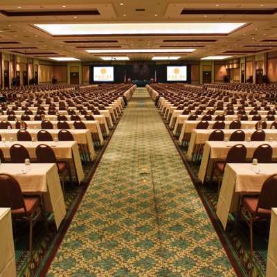 Photo of Grand Sierra Ballroom