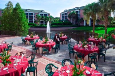 Photo of Boca Patio