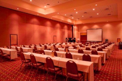 Photo of Martinique Ballroom