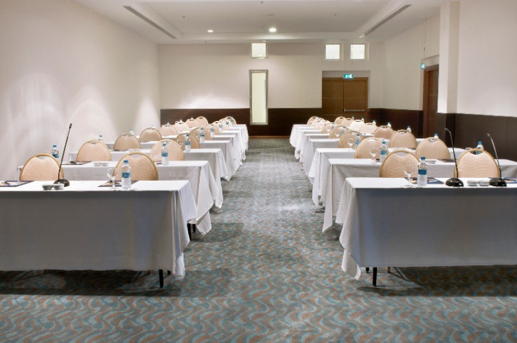 Photo of Meeting Room 1