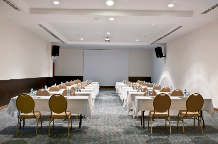 Photo of Meeting Room 2