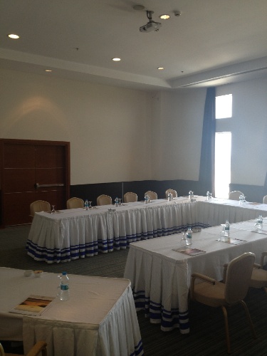 Photo of Meeting Room 3