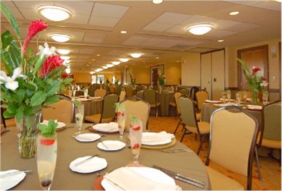 Photo of Presidio Ballroom