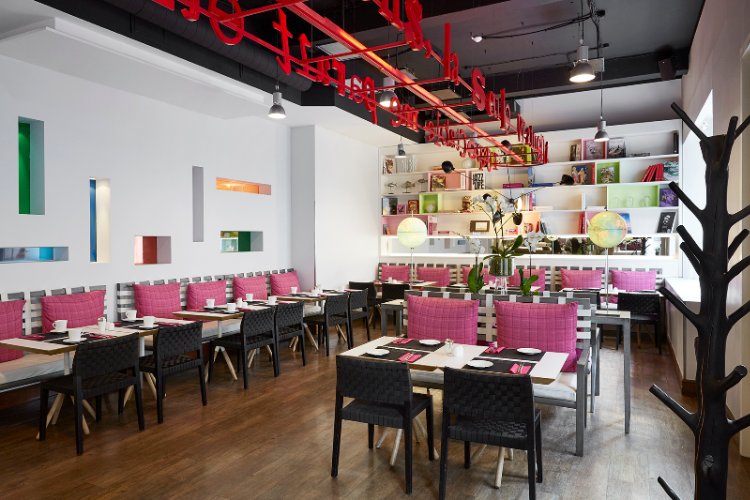 Photo of Bel Ami Café