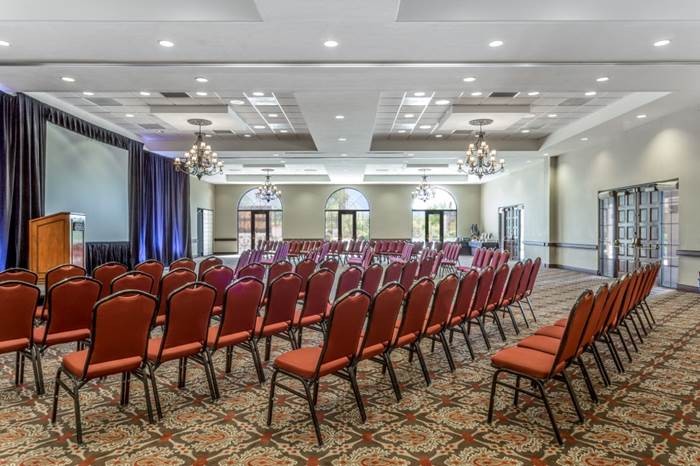 Photo of Sonoran Ballroom 