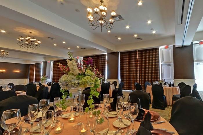 Photo of Santa Catalina Ballroom 