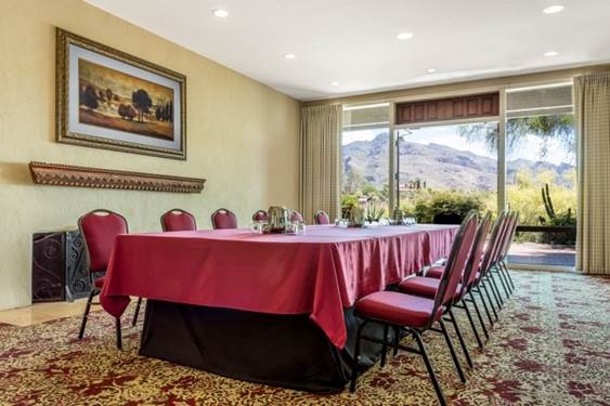 Photo of Mesa Room