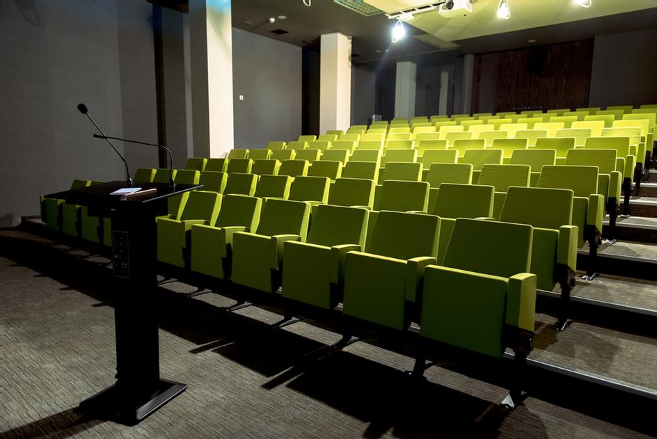 Photo of Greens Conference Hall