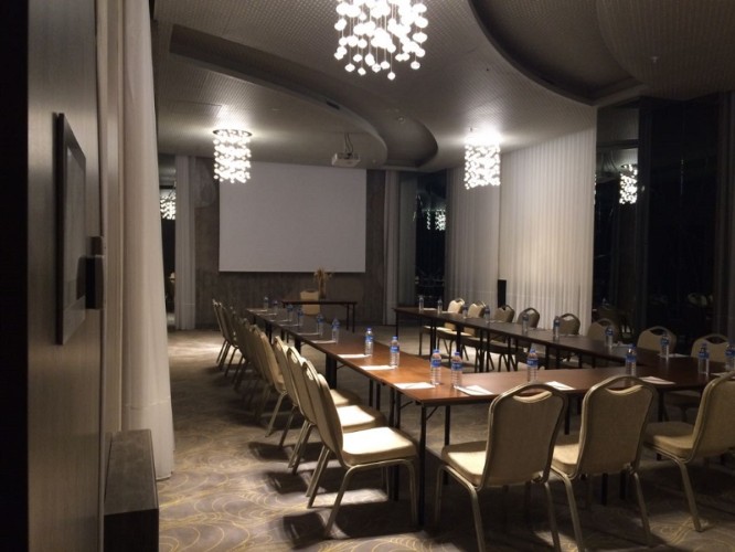 Photo of VENUE I
