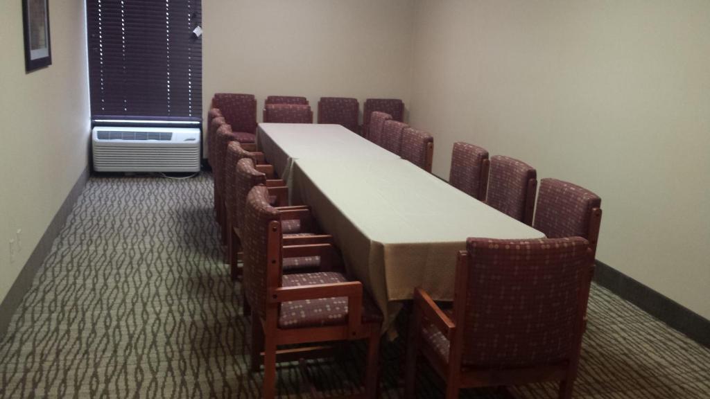 Photo of Meeting Room