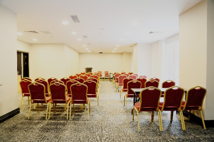 Photo of MED TOPLANTI SALONU