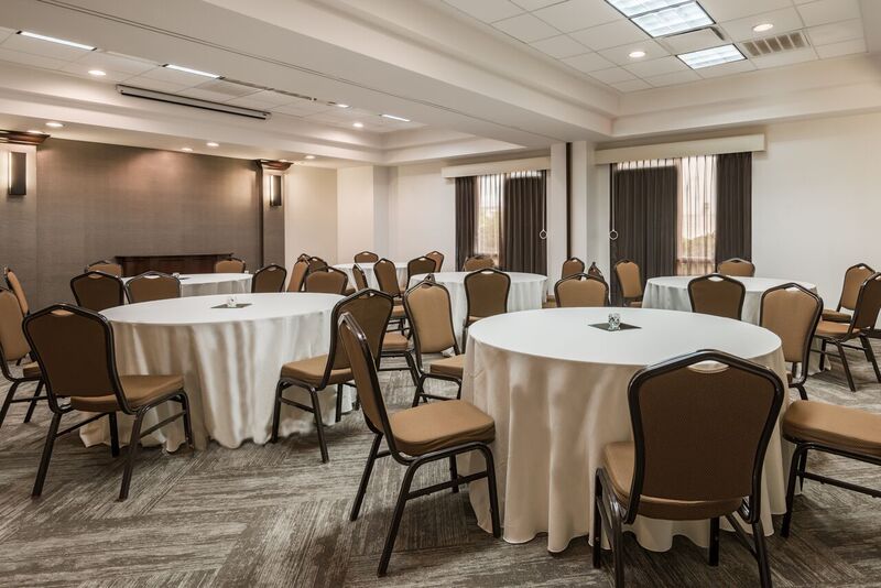 Photo of Hyatt Place Meeting Room