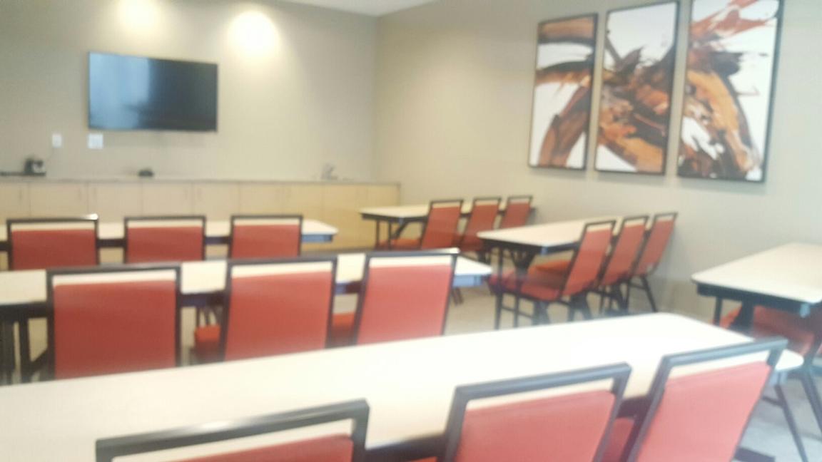 Photo of Meeting Room