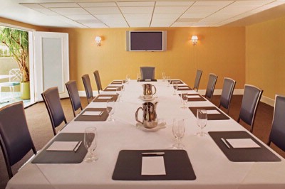 Photo of Boardroom