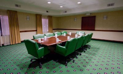 Photo of Boardroom