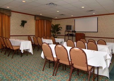 Photo of Longhorn Meeting Room