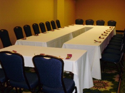 Photo of Parklane Ballroom