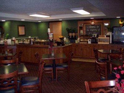 Photo of Breakfast Room