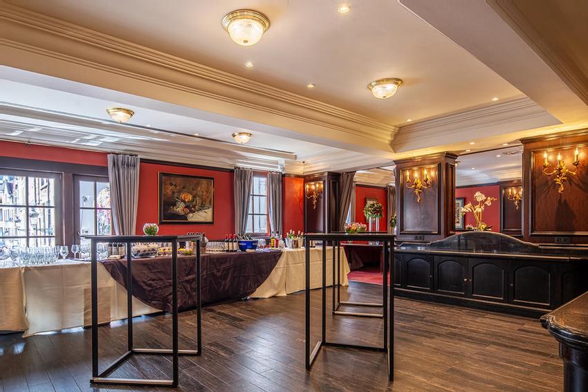 Photo of Salon Grand Place