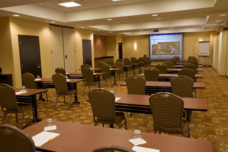 Photo of Meeting Room 
