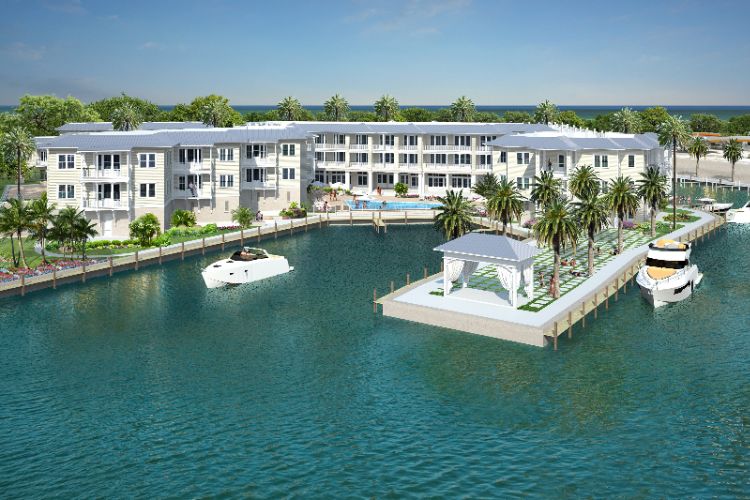 Photo of Promenade